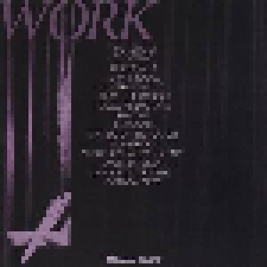 Nits: Work (CD) - Bild 2