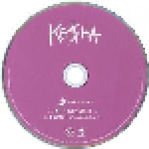 Kesha: We R Who We R (Single-CD) - Bild 3