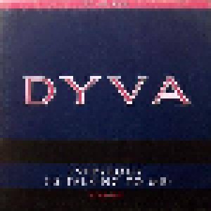 Cover - Dyva: Everybody (Is Talking To Me)