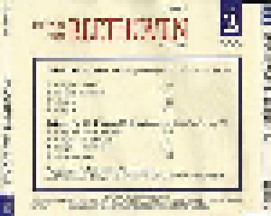 Ludwig van Beethoven: Sinfonien Nr. 5 C-Moll, Op. 67 Und Nr. 8 F-Dur, Op. 93 (CD) - Bild 2