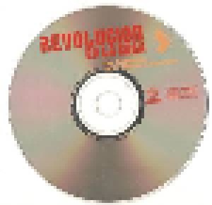 Revolucion En La Casa - The Essential Latin House Collection (CD) - Bild 3