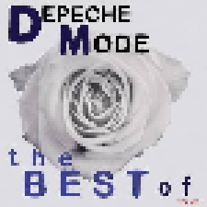 Depeche Mode: The Best Of Depeche Mode Volume 1 (CD) - Bild 1