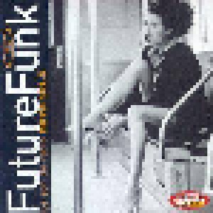 Cover - Russ Gabriel: Future Funk 5 - Le Son De Radio Nova 101.5