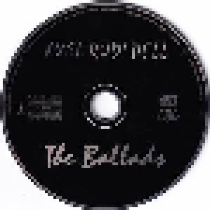 Axel Rudi Pell: The Ballads (CD) - Bild 3