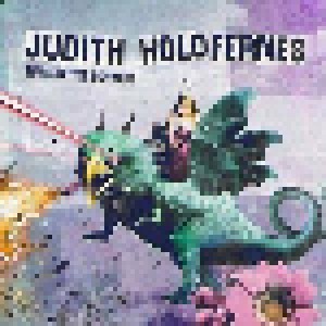Judith Holofernes: Ein Leichtes Schwert (LP + CD) - Bild 1