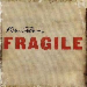 Alan Parsons: Fragile (Single-CD) - Bild 1