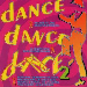 Dance Dance Dance 2 (2-LP) - Bild 1