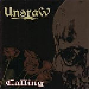 Cover - Unsraw: Calling