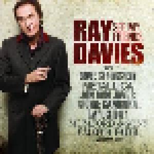 Ray Davies: See My Friends (CD) - Bild 1