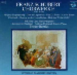 Franz Schubert: Chorwerke (CD) - Bild 1