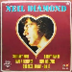 Neil Diamond: With Love From.....Neil Diamond (1972)