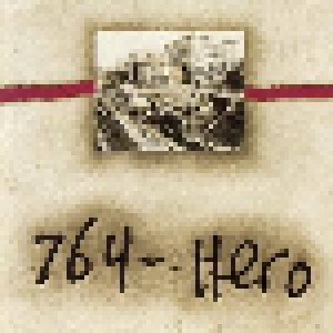 Cover - 764-HERO: We're Solids
