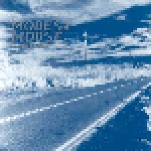 Modest Mouse: This Is A Long Drive For Someone With Nothing To Think About (2-LP) - Bild 1
