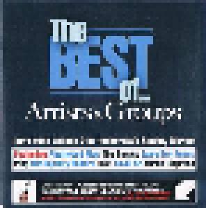 The Best Of.. Artists & Groups Volume 1 / Volume 2 (2-CD) - Bild 4