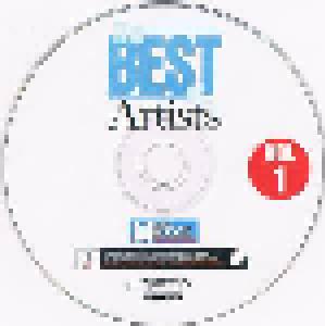 The Best Of.. Artists & Groups Volume 1 / Volume 2 (2-CD) - Bild 5