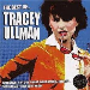 Cover - Tracey Ullman: Best Of..., The