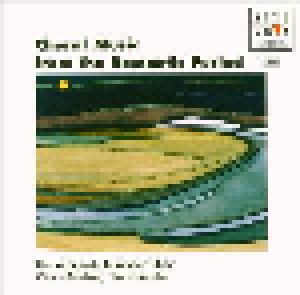 Felix Mendelssohn Bartholdy + Robert Schumann + Hugo Wolf + Fanny Hensel: Choral Music From The Romantic Period (Split-CD) - Bild 1