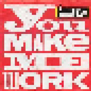 Cameo: You Make Me Work - Cover