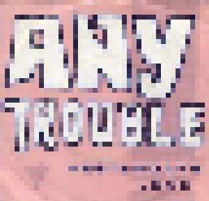 Any Trouble: Yesterday's Love - Cover