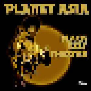 Planet Asia: Black Belt Theatre - Cover