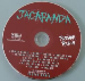 Trevor Rabin: Jacaranda (CD) - Bild 2