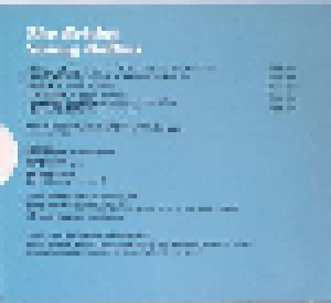 Sonny Rollins: The Bridge (CD) - Bild 3