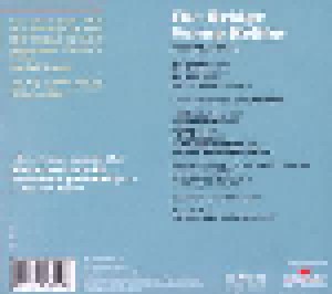 Sonny Rollins: The Bridge (CD) - Bild 5