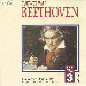 Ludwig van Beethoven: Sinfonie Nr. 9 D-Moll, Op. 125 (CD) - Bild 1