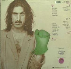 Frank Zappa: Them Or Us (2-LP) - Bild 5