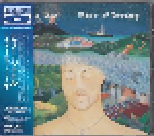 Billy Joel: River Of Dreams (Blu-spec CD) - Bild 5