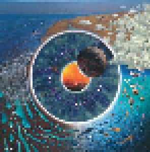 Pink Floyd: P.U.L.S.E (2-Laserdisc) - Bild 1