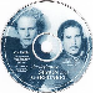 Simon & Garfunkel: The Definitive Simon And Garfunkel (CD) - Bild 6