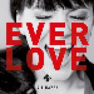 Cover - Die Happy: Everlove