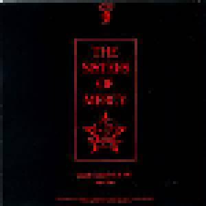 The Sisters Of Mercy: First And Last And Always (CD) - Bild 2