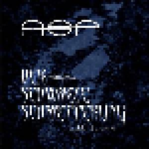 ASP: Der Komplette Schwarze Schmetterling Zyklus { I Bis V } (10-CD) - Bild 1