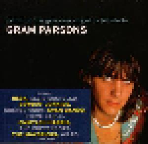 Return Of The Grievous Angel - A Tribute To Gram Parsons (CD) - Bild 2