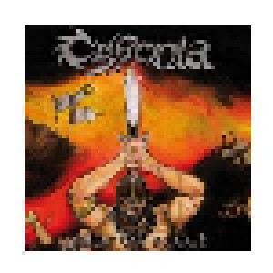 Cygonia: Made Of Steel (Mini-CD / EP) - Bild 1