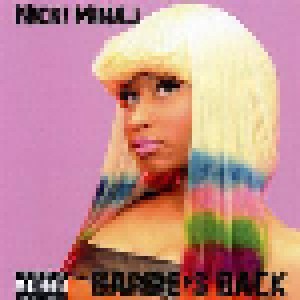Cover - Nicki Minaj: Barbie's Back