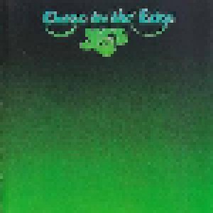 Yes: Close To The Edge (CD + DVD-Audio) - Bild 1