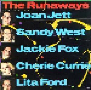 The Runaways: The Best Of The Runaways (CD) - Bild 1