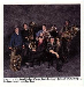 Gerhard Meinl's Tuba Sextet: Tuba! (CD) - Bild 2