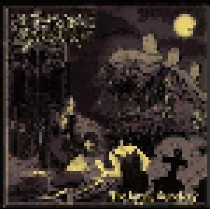 Graveyard Ghoul: The Living Cemetery (CD) - Bild 1