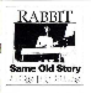 Cover - John "Rabbit" Bundrick: Same Old Story