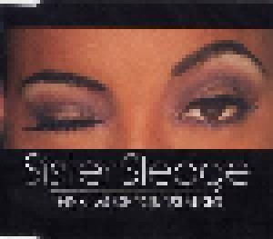 Sister Sledge: Thinking Of You '93 (12") - Bild 1