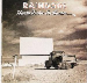 Raindogs: Border Drive-In Theatre (CD) - Bild 1