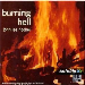 John Lee Hooker: Burning Hell (CD) - Bild 1