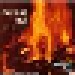 John Lee Hooker: Burning Hell - Cover
