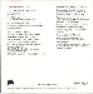 McCoy Tyner: The Greeting (CD) - Bild 5