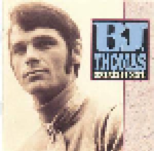 B.J. Thomas: Greatest Hits (CD) - Bild 1