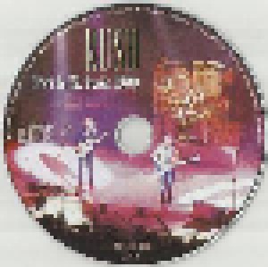 Rush: Live In St. Louis 1980 (CD) - Bild 3